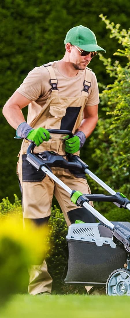 Landscaper